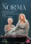 Bellini Norma -Met Live Recording--Blu-ray-