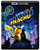 Pokemon Detective Pikachu -4K Ultra HD  Plus Blu-ray-