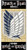 Attack on Titan Towel - Scout Regiment
