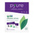 Pyure Organic Stevia Sweetener Packets, 0 Calorie, Sugar Substitute, 40 Count