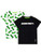 Minecraft Boys T-Shirt Pack of 2 Size 6 Multicolored