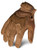 Ironclad EXOT-ICOY-03-M Tactical Operator Impact Glove Coyote Brown Medium