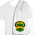 ExpressItBest Microfiber Cooling Towel - 12in x 36in - US Army 22nd Military Police Battalion DU