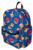 Pokemon Pokeball 16 inch Backpack