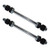 Both -2- Front Stabilizer Sway Bar End Link - Driver and Passenger Side