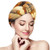 KXT Swan Love Microfiber Hair Towel Wraps for Women Quick Dry Anti-frizz Head Turban for Long Thick  and  Curly Hair Super Absorbent Soft KXT Swan Love Microfiber Hair Towel Wraps for Women Quick Dry Anti-frizz Head Turban for Long Thick  and  Curly Hair Super Absorbent Soft