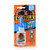 Gorilla Super Glue 15 Gram, Clear