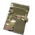 OCP Military Green Leader Book Cover Army Tactical Notebook Cover OCP Book Cover