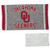 McArthur Oklahoma Sooners Workout Exercise Towel