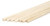 Darice 9162-04 Unfinished Natural Wood Craft Dowel Rod, 5/16-Inch