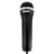 USB Microphone for RockBand or Guitar Hero -PS3 Wii Xbox360- -Renewed-