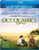 Out of Africa -Blu-ray/DVD Combo  Plus Digital Copy-