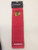 Chicago Blackhawks Golf Towel Red Official NHL Chicago Blackhawks Golf Towel Red Official NHL