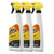 Armor All Multi-Purpose Auto Cleaner -3 Bottles