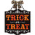 Amscan Trick or Treat Hanging Sign