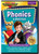 Phonics 4 DVD Set by Rock N Learn Complete Phonics Program with 81 Printable Worksheets
