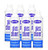 Sprayway SW050-06 Glass Cleaner1.18 Pound -Pack of 6-