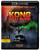 Kong Skull Island -4K Ultra HD- -Blu-ray-