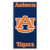Auburn Northwest Beach Towel