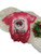 Christmas Graphic T-shirt Theres some Hos in this house Bleached out Womens Unisex tee shirt