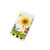 MacKenzie-Childs Sunflower Springtime Kitchen/Dish Towel 100 Percent Cotton