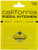 California Pizza Kitchen Gift Card 25