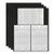 Leemone Replacement HPA300 Filters -3 HEPA Filter R  Plus 4 Pre-Cut Activated Carbon Pre Filters A-Compatible with Honeywell Air Purifier HPA 300Part HRF-R3 HRF-R2 HRF-R1 HRF-AP1
