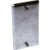 RACO INCORPORATED 860 BLNK Handy BX Cover