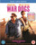 War Dogs -Includes Digital Download- -Blu-ray- -2016- -Region Free-