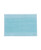 Lacoste Legend 100 percent Supima Cotton Towel 650 GSM 21 inch W x 31 inch L Bath Mat Celestial Blue