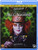 Alice In Wonderland -Four-Disc Combo Blu-ray 3D / Blu-ray / DVD / Digital Copy-