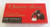 Queen Ann Cordial Cherries Dark Chocolate, 3.3 Oz