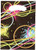 Creative Converting Glow Party Loot Bags Party Supplies, Multicolor