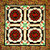 Happy Stash Quilts Sunflower Fiesta Quilt Pattern