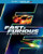 Fast  and  Furious 6-Movie Collection Blu-ray  Plus Digital