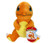 Charmander Pokemon Plush Special Edition Sitting - Pokemon Official  and  Premium Quality 8 inch Plush