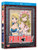 Fairy Tail Part 11 -Blu-ray/DVD Combo-