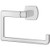 Pfister BRB-DA1C Deckard Towel Ring Polished Chrome