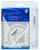 STAEDTLER Math Set, 4 Piece Portable Wallet, Essential for School and Home use, 569 WP4