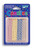 Creative Converting Assorted Stripe Magic Relight Candles - 12 ct