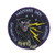 OYSTERBOY USAF Air Force Panther DEN Information Warfare USAF Collectors Aviation Tactical Patch Hook  and  Loop