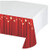 Creative Converting 315201 Table Cover 54" x 102" Multicolored
