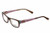 GUESS Eyeglasses GU 2373 Brown Purple 51MM