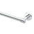 Gatco Reveal Towel Bar 18 Inch Chrome
