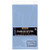 Amscan Rectangular Pastel Blue Plastic Table Cover | Party Tableware