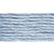 DMC 117-157 Mouline Stranded Cotton Six Strand Embroidery Floss Thread, Light Cornflower Blue, 8.7-Yard