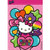 Folded Loot Bag | Hello Kitty Rainbow Collection | Party Accessory