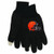 NFL Cleveland Browns Technology Touch Gloves