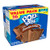 Pop-Tarts Breakfast Toaster Pastries, Frosted Chocolate Fudge Flavored, Value Pack, 29.3 oz (16 Count)