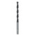 DEWALT DW1704 Brad Point, 3/16-Inch